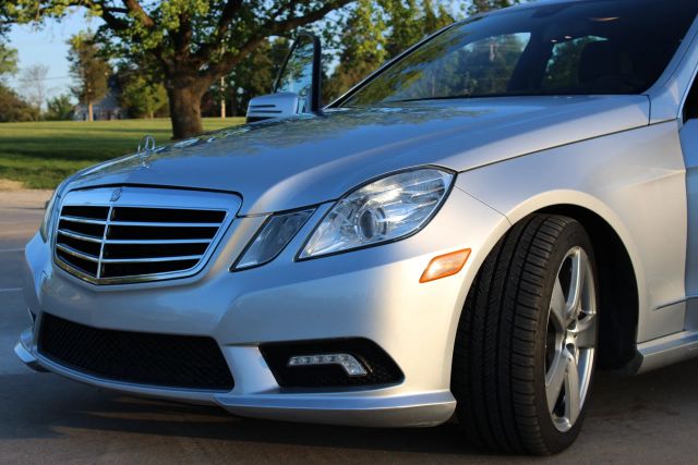 2011 Mercedes-benz E-class - Image 22