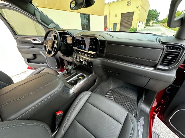2023 Chevrolet Silverado 1500 Crew Cab - Image 71