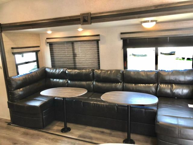 2019 Highland Ridge Mesa Ridge Lite - Image 28