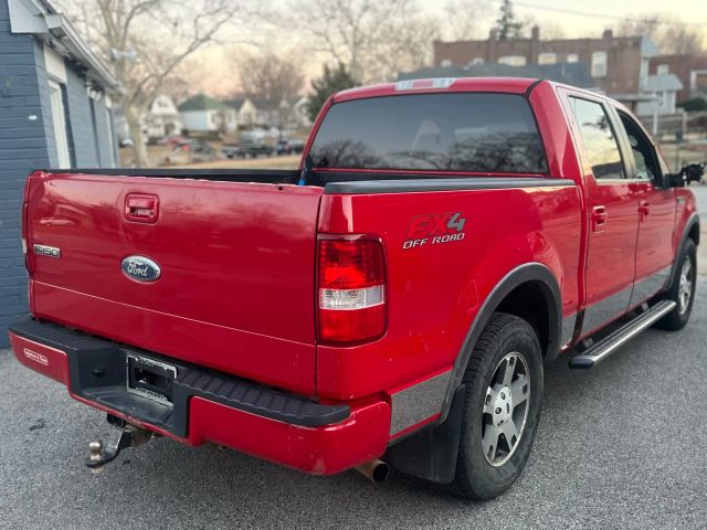 2008 Ford F150 Supercrew Cab - Image 3