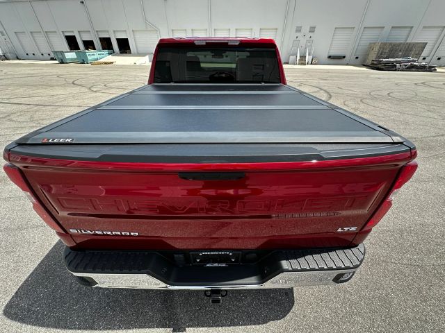 2023 Chevrolet Silverado 1500 Crew Cab - Image 19