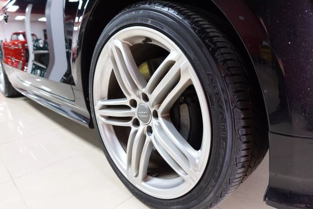 2010 Audi Tts - Image 22