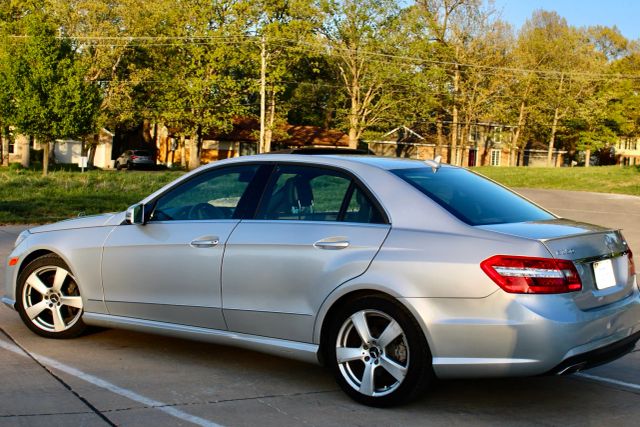 2011 Mercedes-benz E-class - Image 10