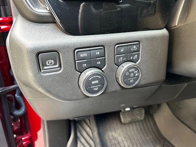 2023 Chevrolet Silverado 1500 Crew Cab - Image 50
