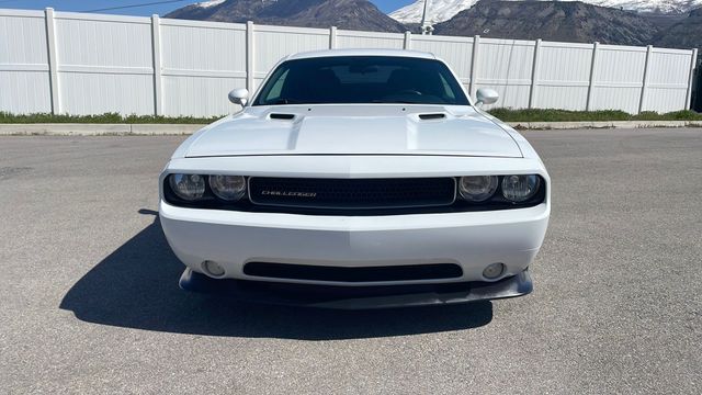 2014 Dodge Challenger - Image 3