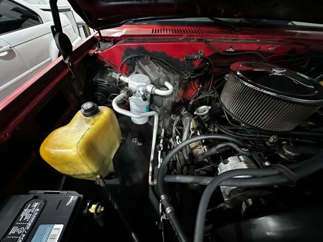 1986 Gmc C/k1500 - Image 94