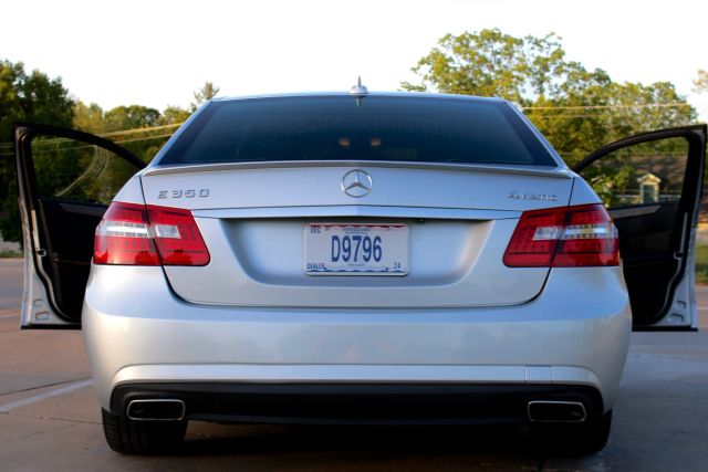 2011 Mercedes-benz E-class - Image 18
