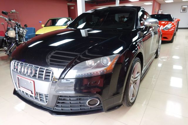 2010 Audi Tts - Image 2