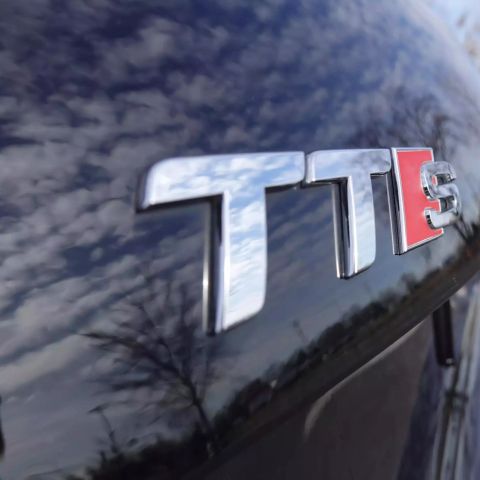 2010 Audi Tts - Image 24