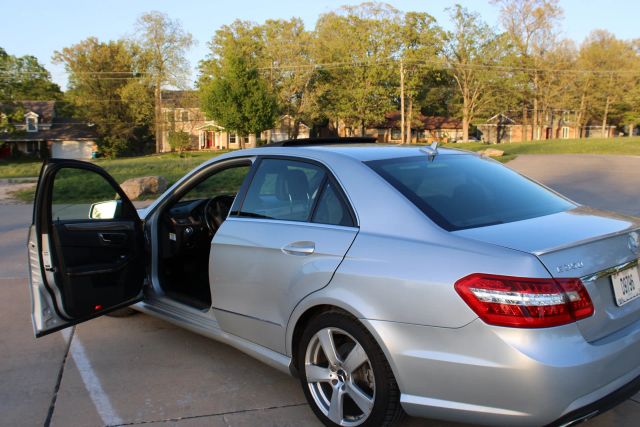 2011 Mercedes-benz E-class - Image 20
