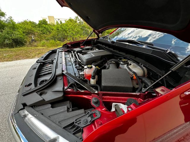 2023 Chevrolet Silverado 1500 Crew Cab - Image 78