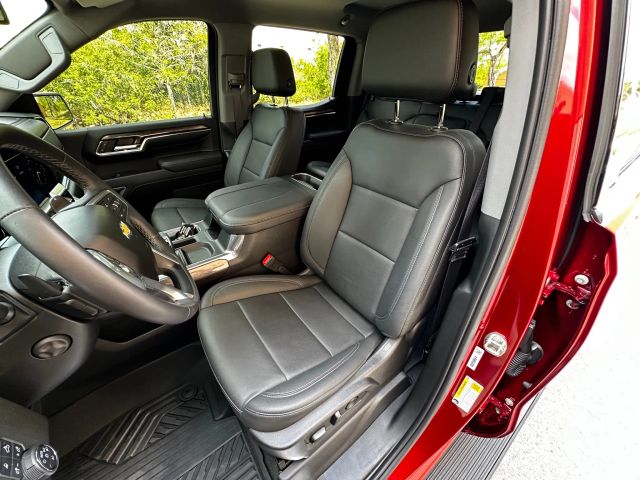 2023 Chevrolet Silverado 1500 Crew Cab - Image 47