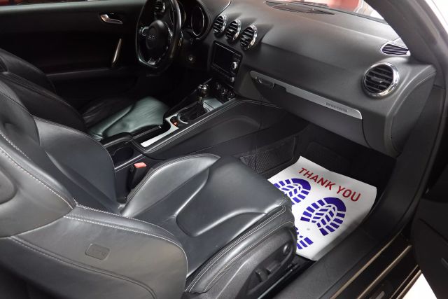 2010 Audi Tts - Image 11