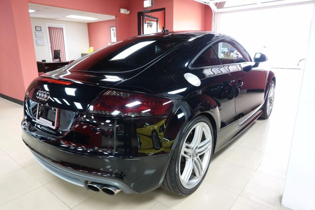 2010 Audi Tts - Image 7