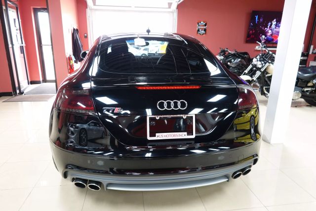 2010 Audi Tts - Image 5