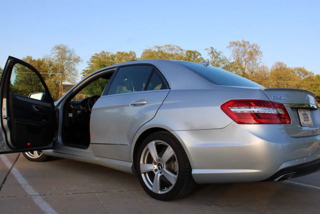 2011 Mercedes-benz E-class - Image 19
