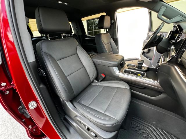 2023 Chevrolet Silverado 1500 Crew Cab - Image 70