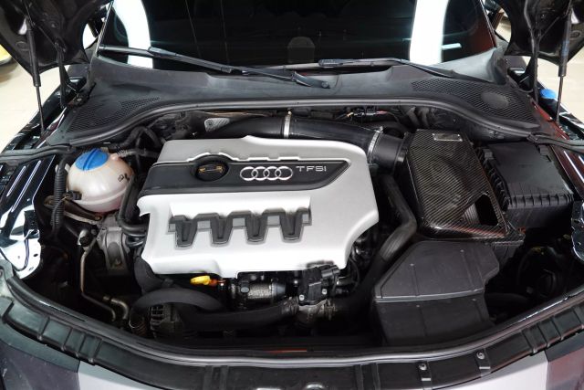 2010 Audi Tts - Image 24
