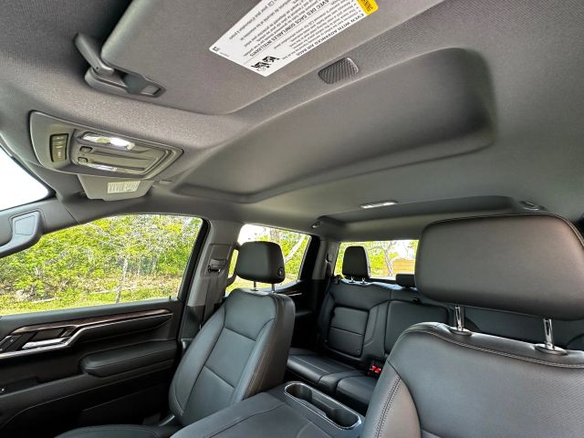 2023 Chevrolet Silverado 1500 Crew Cab - Image 61