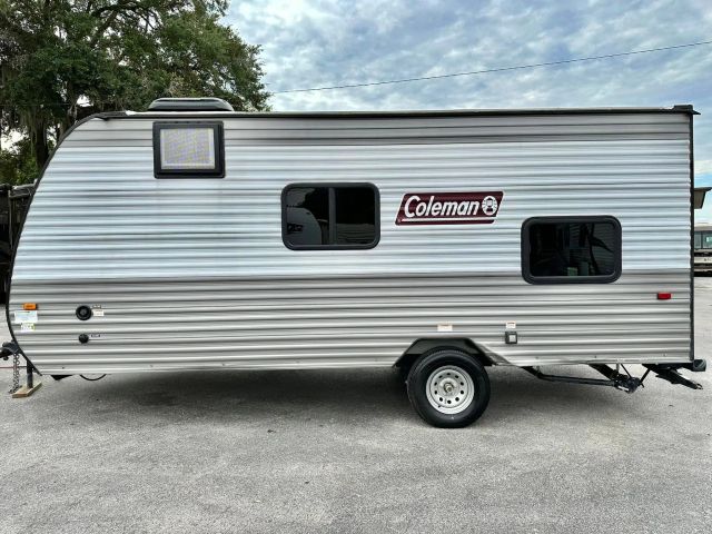 2024 Coleman Lantern Lite Series - Image 25