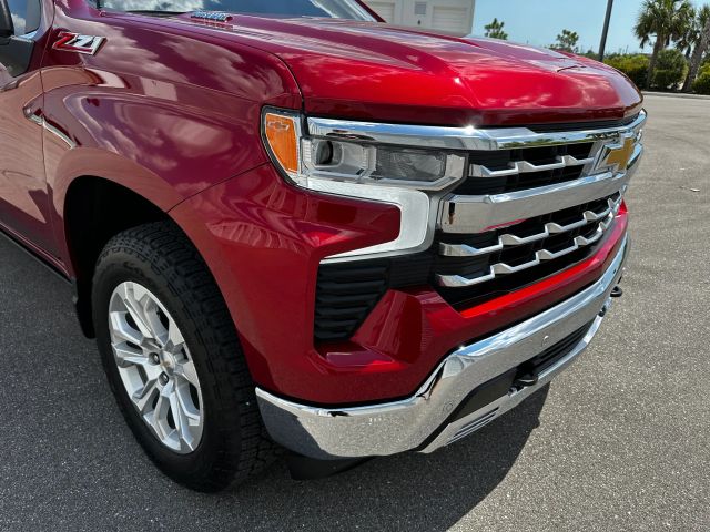 2023 Chevrolet Silverado 1500 Crew Cab - Image 40