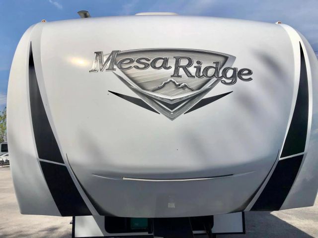2019 Highland Ridge Mesa Ridge Lite - Image 21