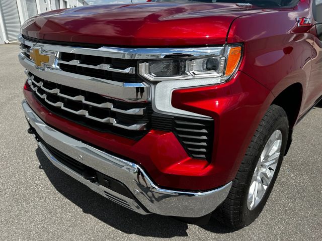 2023 Chevrolet Silverado 1500 Crew Cab - Image 41