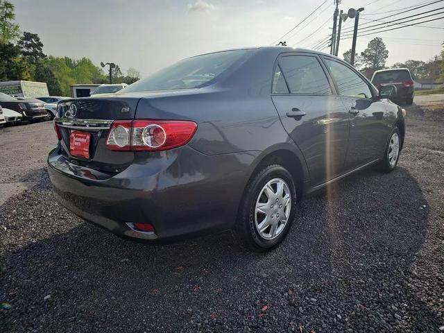 2011 TOYOTA COROLLA SEDAN 4-CYL, 1.8 LITER LE SEDAN 4D at Automotive Experts in West Columbia, SC  33.97881747205648, -81.11878200237658