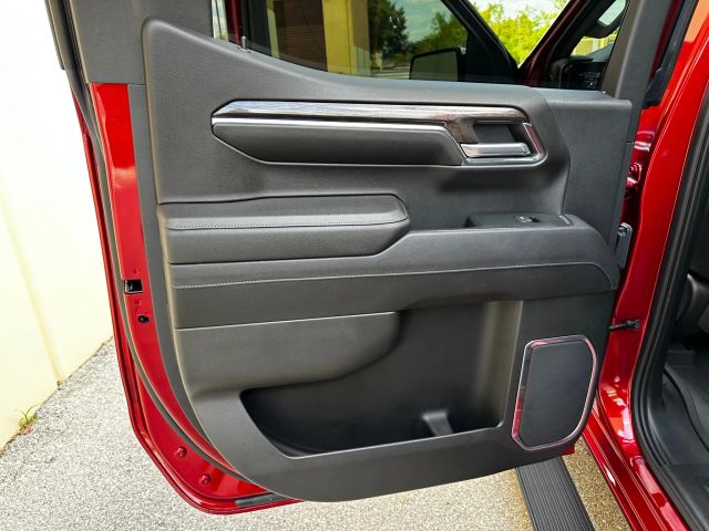 2023 Chevrolet Silverado 1500 Crew Cab - Image 66