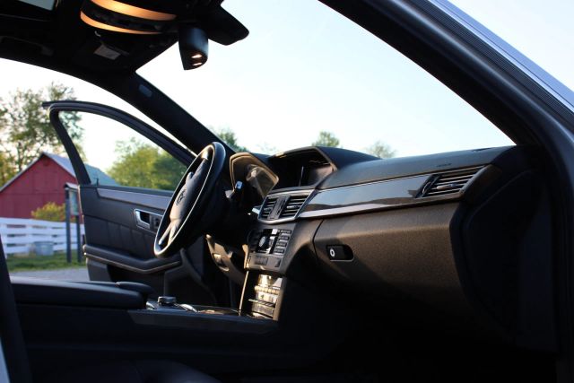 2011 Mercedes-benz E-class - Image 29