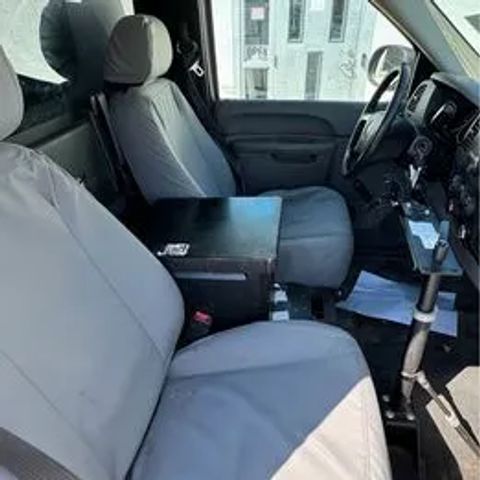 2013 Chevrolet Silverado 1500 Regular Cab Work Truck Pickup 2d 8 Ft - Image 14