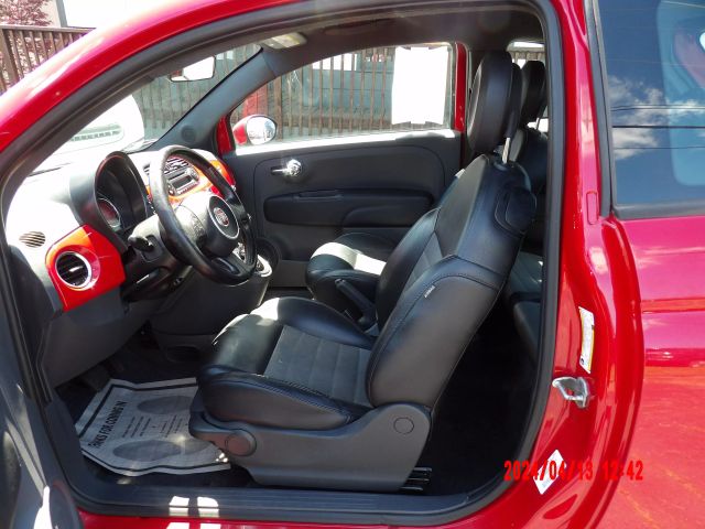 2013 Fiat 500 - Image 10