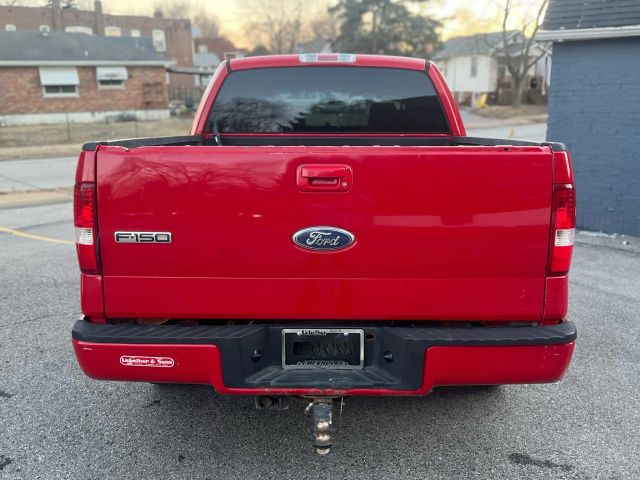 2008 Ford F150 Supercrew Cab - Image 5