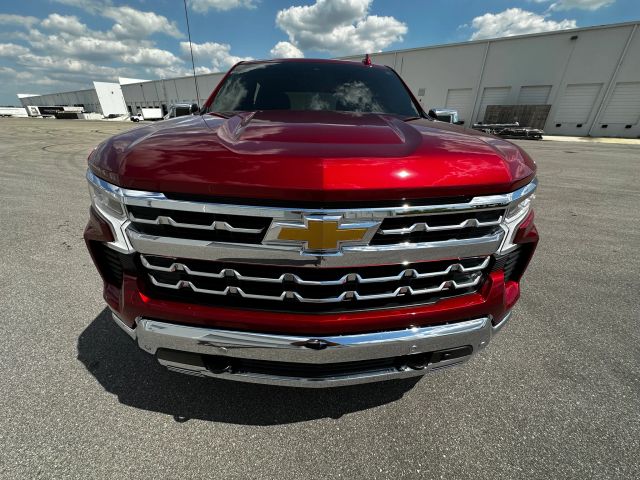 2023 Chevrolet Silverado 1500 Crew Cab - Image 38