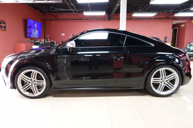 2010 Audi Tts - Image 3