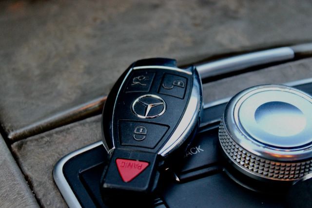 2011 Mercedes-benz E-class - Image 36