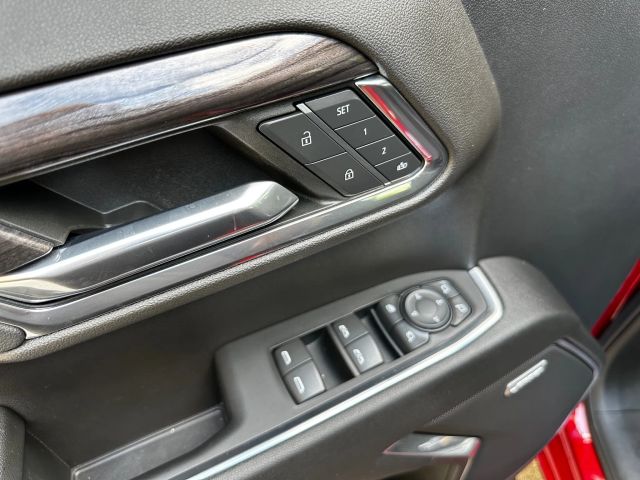 2023 Chevrolet Silverado 1500 Crew Cab - Image 53