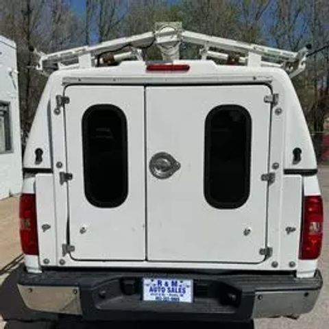 2013 Chevrolet Silverado 1500 Regular Cab Work Truck Pickup 2d 8 Ft - Image 13