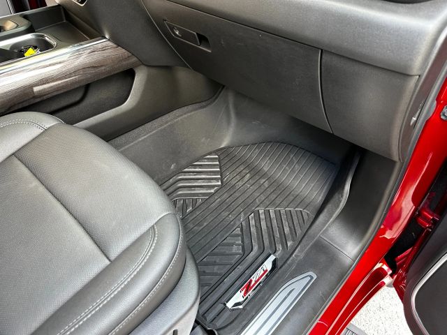 2023 Chevrolet Silverado 1500 Crew Cab - Image 73