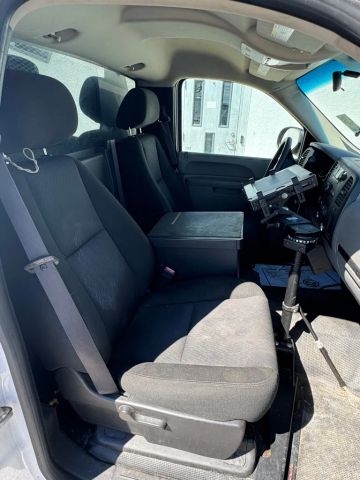 2012 Chevrolet Silverado 1500 Regular Cab Work Truck Pickup 2d 8 Ft - Image 12