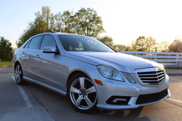 2011 Mercedes-benz E-class - Image 12