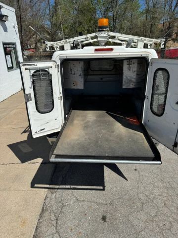 2012 Chevrolet Silverado 1500 Regular Cab Work Truck Pickup 2d 8 Ft - Image 6