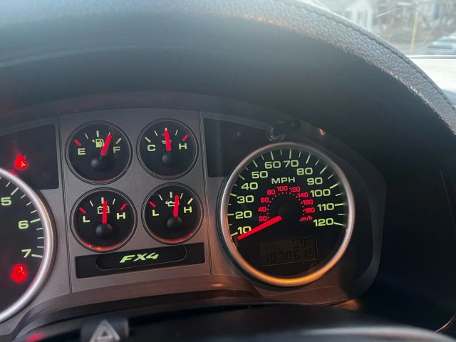 2008 Ford F150 Supercrew Cab - Image 10