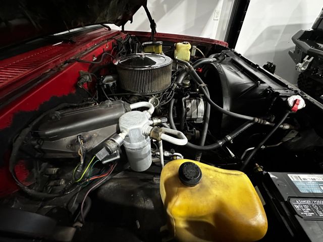 1986 Gmc C/k1500 - Image 92