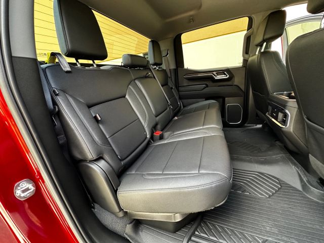 2023 Chevrolet Silverado 1500 Crew Cab - Image 68