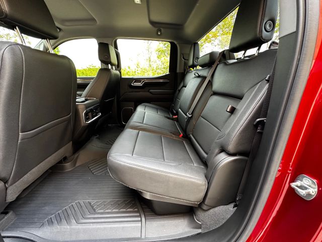 2023 Chevrolet Silverado 1500 Crew Cab - Image 64