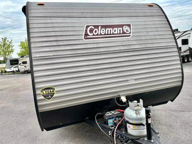 2024 Coleman Lantern Lite Series - Image 20