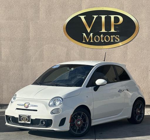 USED FIAT 500 2013 For Sale In Provo, UT | VIP Motors