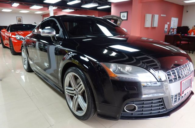 2010 Audi Tts - Image 6