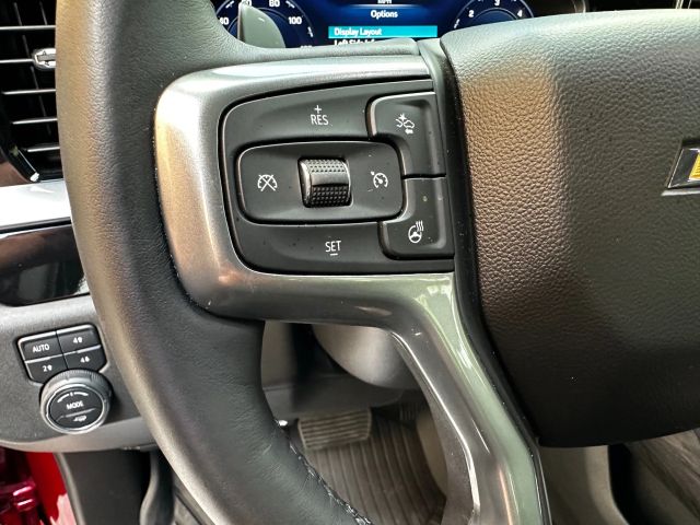 2023 Chevrolet Silverado 1500 Crew Cab - Image 51